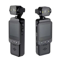 TrailView™ Pocket Action Cam – WiFi Cycling & Moto Camera