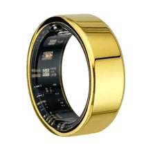 Load image into Gallery viewer, VitalSync Ring™ – Track Your Wellness 24/7 in Style

