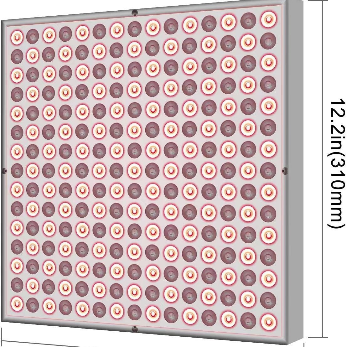 GlowRecover Pro™ Red Light Therapy Panel