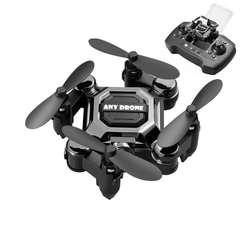 SkyBug Mini™ Foldable Beginner Drone — Camera Version