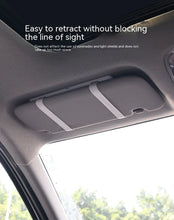 Load image into Gallery viewer, GlowUp Mirror™ – The Ultimate Car Vanity Light

