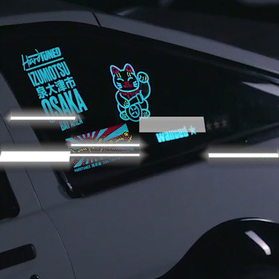 MatrixPixel Pro: Ultra-Flexible 5V Smart Panel