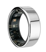 Load image into Gallery viewer, VitalSync Ring™ – Track Your Wellness 24/7 in Style
