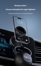 Load image into Gallery viewer, SnapSecure™ Magnetic Phone Mount
