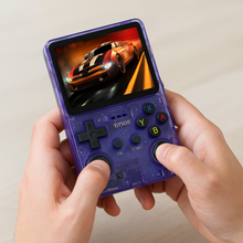 Load image into Gallery viewer, PixelArcade Pro™ – Classic Gaming in Your Hands
