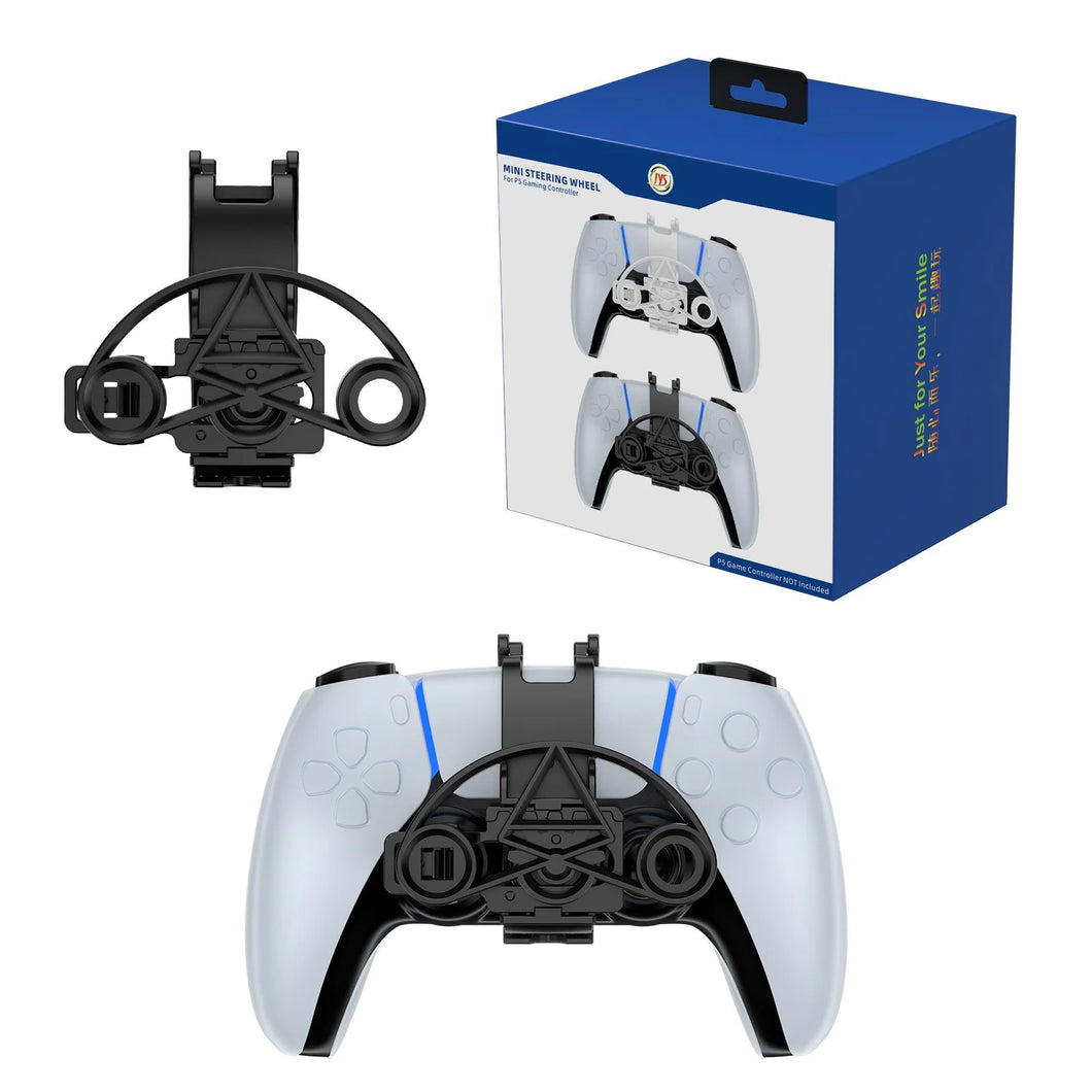 RaceGrip Mini for PS5