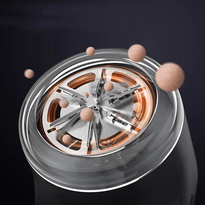 The SmartFabric™ Reviver (Pro Edition)