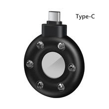 Load image into Gallery viewer, SpyLess™ Camera Detector – Portable Wireless Privacy Protection
