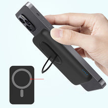 Load image into Gallery viewer, Ultra Slim Power Bank Charger 5000mAh
