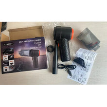 Load image into Gallery viewer, The AeroJet™ 2-in-1 Air Master
