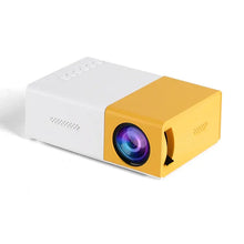 Load image into Gallery viewer, Mini Home Portable Projector
