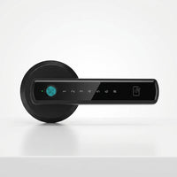 HostSecure™ Smart Indoor Bedroom Door Lock