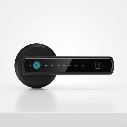 HostSecure™ Smart Indoor Bedroom Door Lock