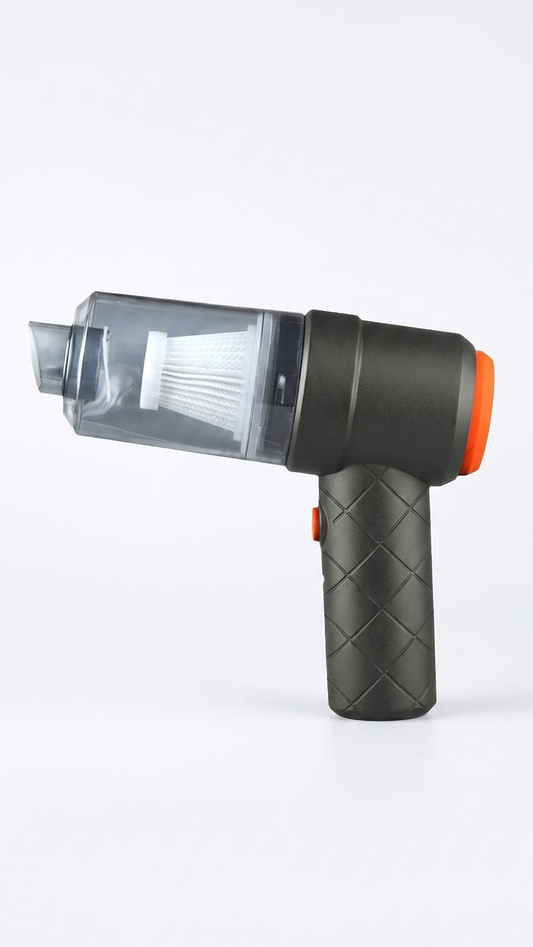 The AeroJet™ 2-in-1 Air Master