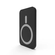 Load image into Gallery viewer, Ultra Slim Power Bank Charger 5000mAh
