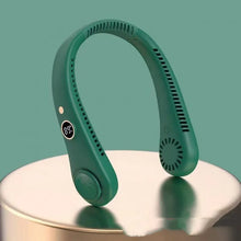 Load image into Gallery viewer, StayFresh360° Portable Neck Fan
