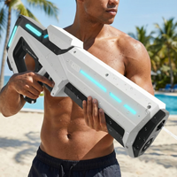 HydroPulse™ Electric Water Blaster