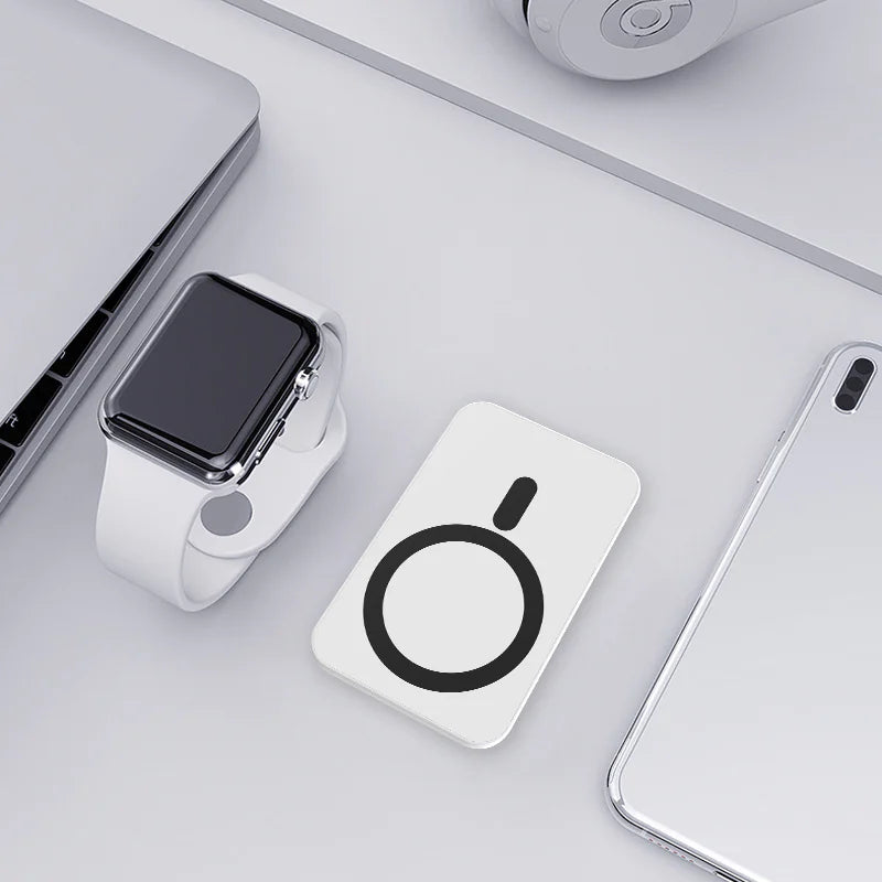 Ultra Slim Power Bank Charger 5000mAh