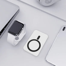 Load image into Gallery viewer, Ultra Slim Power Bank Charger 5000mAh
