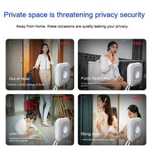 Load image into Gallery viewer, SpyLess™ Smart Mini Camera Detector
