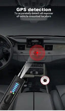 Load image into Gallery viewer, SpyLess™ Wireless Signal &amp; Camera Detector + Anti-Theft Device
