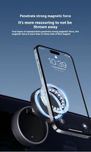 Load image into Gallery viewer, SnapSecure™ Magnetic Phone Mount
