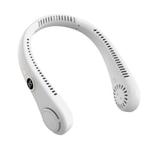 Load image into Gallery viewer, StayFresh360° Portable Neck Fan
