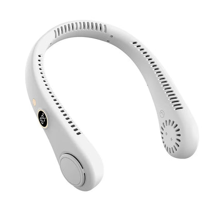 StayFresh360° Portable Neck Fan