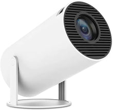 Load image into Gallery viewer, CineBeam 4K™ – Smart Mini Projector with WiFi &amp; BT
