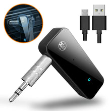 Load image into Gallery viewer, 2 In 1 Bluetooth 5.0 USB Wireless Transmitter
