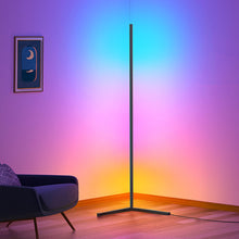 Load image into Gallery viewer, Modern LED Floor Lamp
