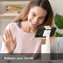 Load image into Gallery viewer, The 360° Smart Face Tracking Phone Holder
