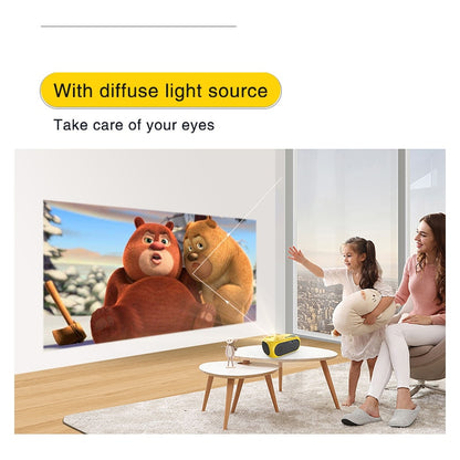 The Mini Display Projector