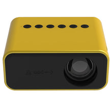 Load image into Gallery viewer, Mini Home Theater Video Projectors
