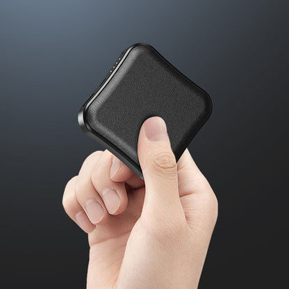 Mini Smartphone Power Bank Chargers