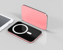 Load image into Gallery viewer, Ultra Magnetic Wireless Power Bank
