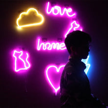 Load image into Gallery viewer, Decor LED Neon Lights
