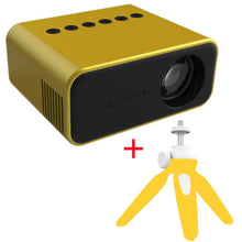 Load image into Gallery viewer, Mini Home Theater Video Projectors
