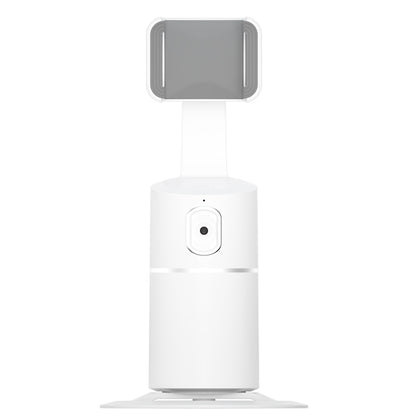 The 360° Smart Face Tracking Phone Holder