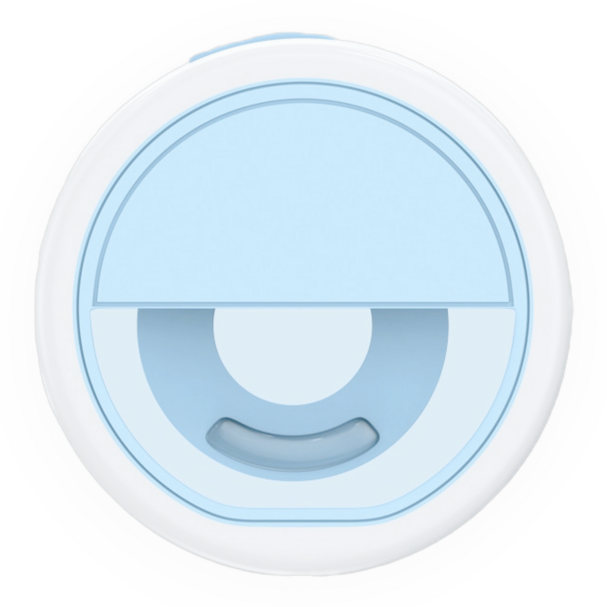 Mini Selfie Ring Light